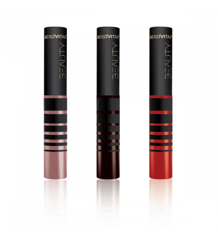 Υγρά Κραγιόν Μεγάλης Διάρκειας 8Η - Liquid Lipsticks