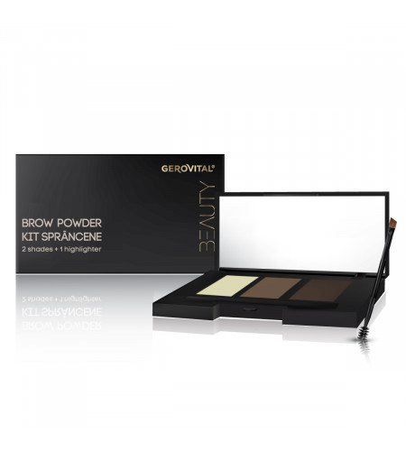 Σκιές Φρυδιών