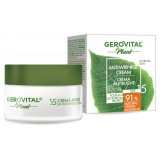 Αντιρυτιδική Κρέμα Microbiom Protect SPF 15